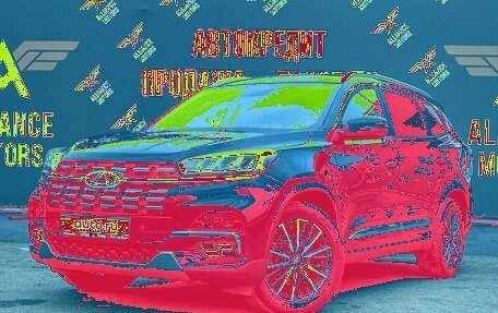 Chery Tiggo 8 I, 2023 год, 1 790 000 рублей, 3 фотография