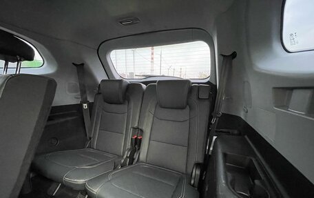 Chery Tiggo 8 I, 2023 год, 1 790 000 рублей, 14 фотография