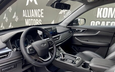 Chery Tiggo 8 I, 2023 год, 1 790 000 рублей, 11 фотография