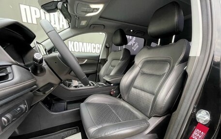 Chery Tiggo 8 I, 2023 год, 1 790 000 рублей, 10 фотография