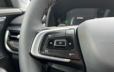 Chery Tiggo 8 I, 2023 год, 1 790 000 рублей, 19 фотография