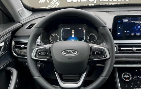 Chery Tiggo 8 I, 2023 год, 1 790 000 рублей, 18 фотография