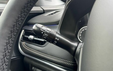 Chery Tiggo 8 I, 2023 год, 1 790 000 рублей, 21 фотография