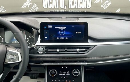 Chery Tiggo 8 I, 2023 год, 1 790 000 рублей, 23 фотография