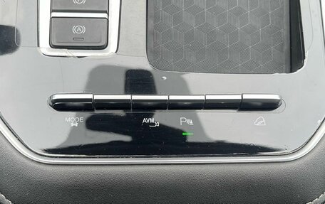 Chery Tiggo 8 I, 2023 год, 1 790 000 рублей, 28 фотография