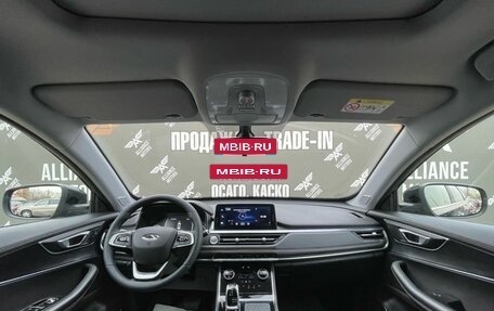 Chery Tiggo 8 I, 2023 год, 1 790 000 рублей, 16 фотография