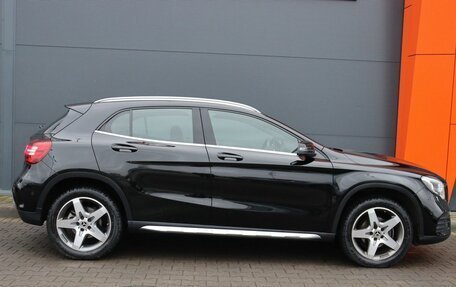 Mercedes-Benz GLA, 2017 год, 2 299 000 рублей, 3 фотография