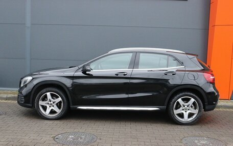 Mercedes-Benz GLA, 2017 год, 2 299 000 рублей, 2 фотография