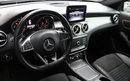 Mercedes-Benz GLA, 2017 год, 2 299 000 рублей, 5 фотография