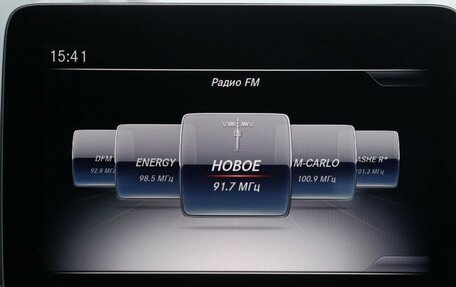 Mercedes-Benz GLA, 2017 год, 2 299 000 рублей, 9 фотография