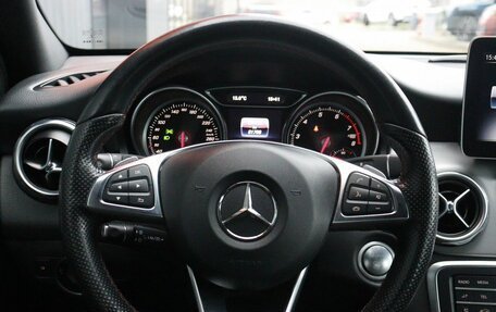 Mercedes-Benz GLA, 2017 год, 2 299 000 рублей, 7 фотография