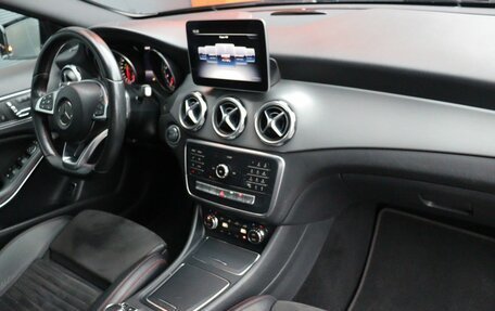 Mercedes-Benz GLA, 2017 год, 2 299 000 рублей, 10 фотография