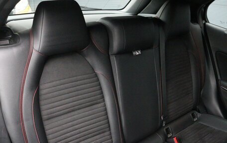 Mercedes-Benz GLA, 2017 год, 2 299 000 рублей, 14 фотография