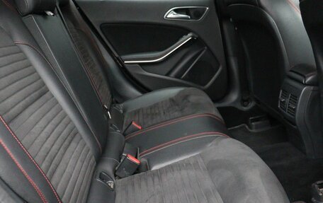 Mercedes-Benz GLA, 2017 год, 2 299 000 рублей, 15 фотография