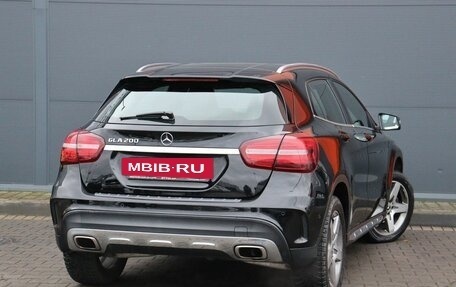 Mercedes-Benz GLA, 2017 год, 2 299 000 рублей, 4 фотография