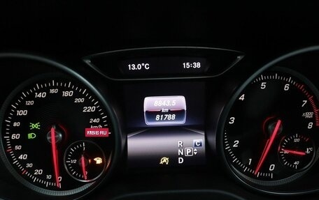 Mercedes-Benz GLA, 2017 год, 2 299 000 рублей, 8 фотография