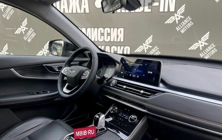 Chery Tiggo 8 I, 2023 год, 1 790 000 рублей, 30 фотография