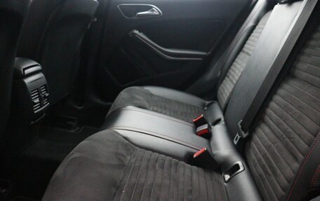 Mercedes-Benz GLA, 2017 год, 2 299 000 рублей, 18 фотография