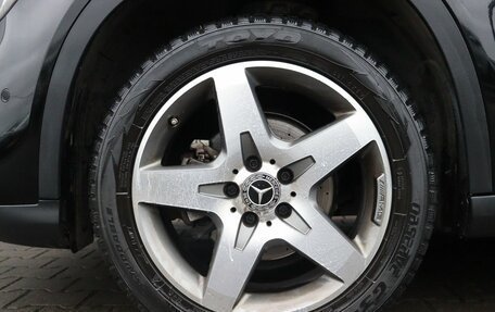 Mercedes-Benz GLA, 2017 год, 2 299 000 рублей, 19 фотография