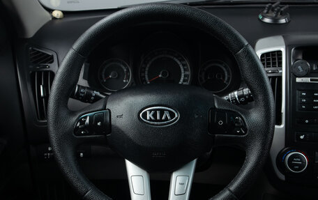 KIA cee'd I рестайлинг, 2010 год, 719 000 рублей, 10 фотография