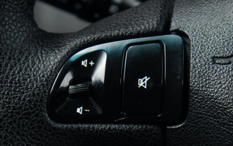 KIA cee'd I рестайлинг, 2010 год, 719 000 рублей, 11 фотография