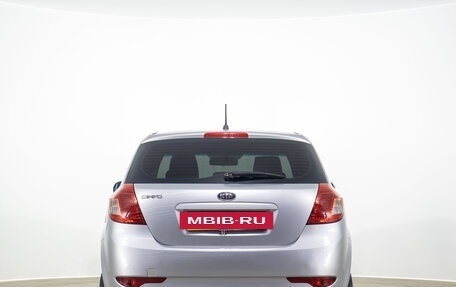 KIA cee'd I рестайлинг, 2010 год, 719 000 рублей, 6 фотография