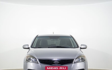 KIA cee'd I рестайлинг, 2010 год, 719 000 рублей, 3 фотография