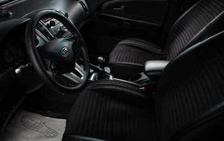 KIA cee'd I рестайлинг, 2010 год, 719 000 рублей, 16 фотография