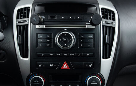 KIA cee'd I рестайлинг, 2010 год, 719 000 рублей, 14 фотография