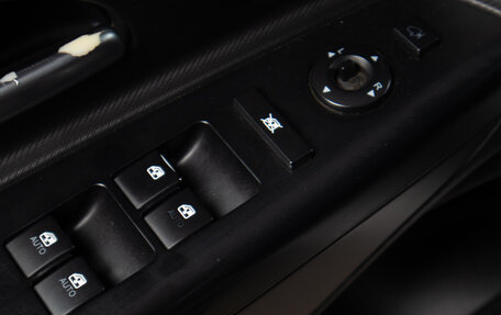 KIA cee'd I рестайлинг, 2010 год, 719 000 рублей, 15 фотография