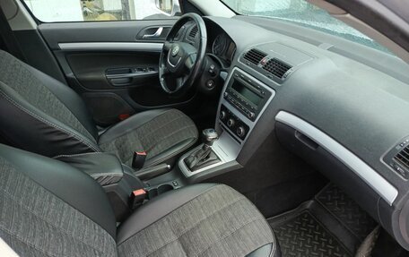 Skoda Octavia, 2011 год, 622 000 рублей, 13 фотография