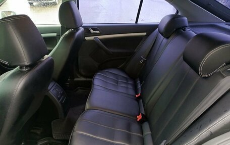 Skoda Octavia, 2011 год, 622 000 рублей, 15 фотография