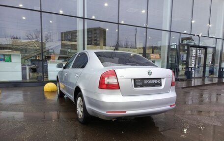 Skoda Octavia, 2011 год, 622 000 рублей, 8 фотография