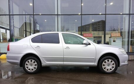 Skoda Octavia, 2011 год, 622 000 рублей, 5 фотография