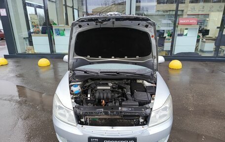 Skoda Octavia, 2011 год, 622 000 рублей, 11 фотография