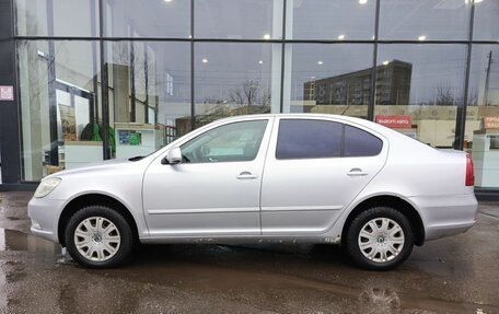 Skoda Octavia, 2011 год, 622 000 рублей, 10 фотография