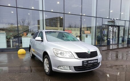 Skoda Octavia, 2011 год, 622 000 рублей, 3 фотография