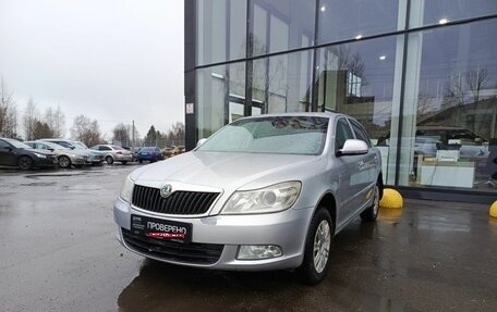 Skoda Octavia, 2011 год, 622 000 рублей, 1 фотография