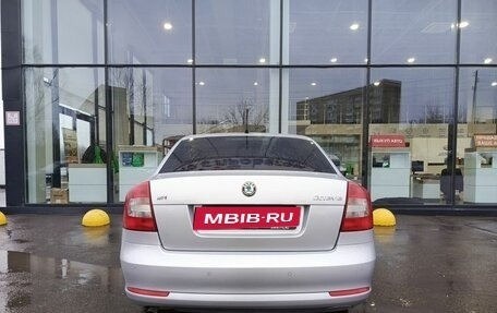 Skoda Octavia, 2011 год, 622 000 рублей, 7 фотография