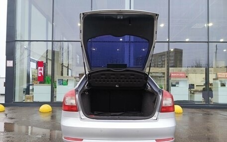 Skoda Octavia, 2011 год, 622 000 рублей, 12 фотография