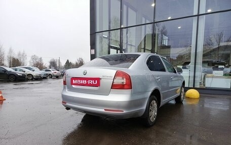 Skoda Octavia, 2011 год, 622 000 рублей, 6 фотография