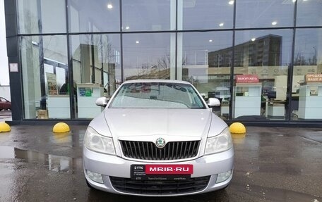 Skoda Octavia, 2011 год, 622 000 рублей, 2 фотография