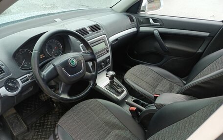 Skoda Octavia, 2011 год, 622 000 рублей, 20 фотография