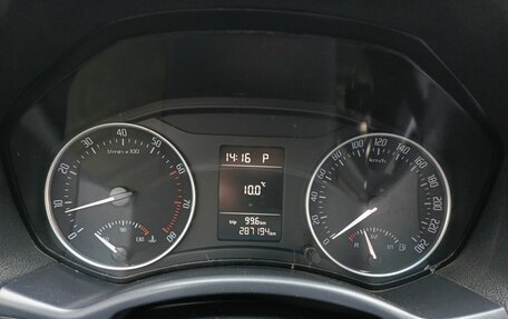 Skoda Octavia, 2011 год, 622 000 рублей, 16 фотография