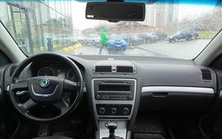 Skoda Octavia, 2011 год, 622 000 рублей, 17 фотография