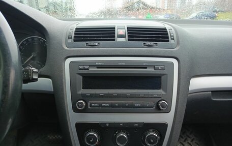 Skoda Octavia, 2011 год, 622 000 рублей, 18 фотография