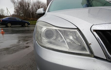 Skoda Octavia, 2011 год, 622 000 рублей, 21 фотография