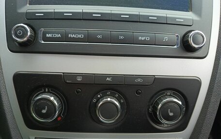 Skoda Octavia, 2011 год, 622 000 рублей, 23 фотография