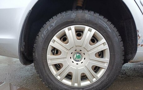 Skoda Octavia, 2011 год, 622 000 рублей, 22 фотография