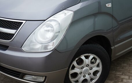 Hyundai H-1 II рестайлинг, 2011 год, 1 650 000 рублей, 6 фотография